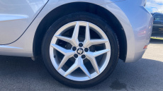 SEAT Ibiza 1.0 FR [EZ] 5dr Petrol Hatchback